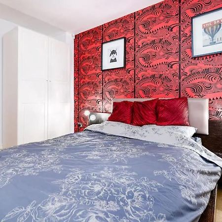 2Br Flat Next To London Eye On Lower Marsh 96A Ngoại thất bức ảnh