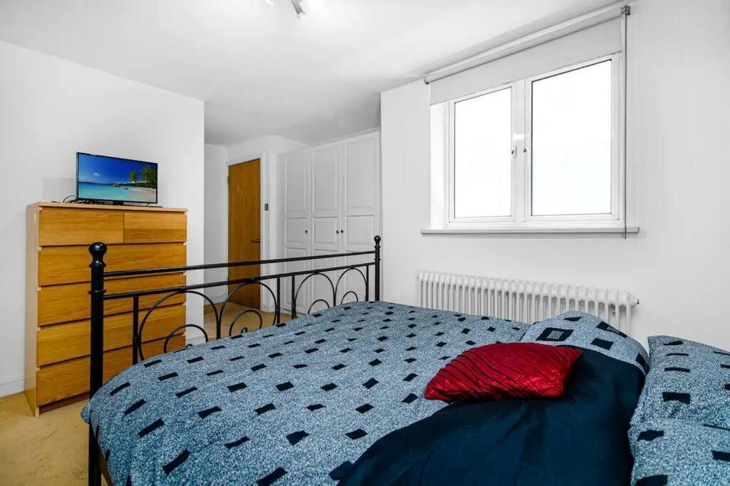 2Br Flat Next To London Eye On Lower Marsh 96A Ngoại thất bức ảnh